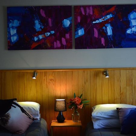 Abisko Lodge Methven Exterior photo